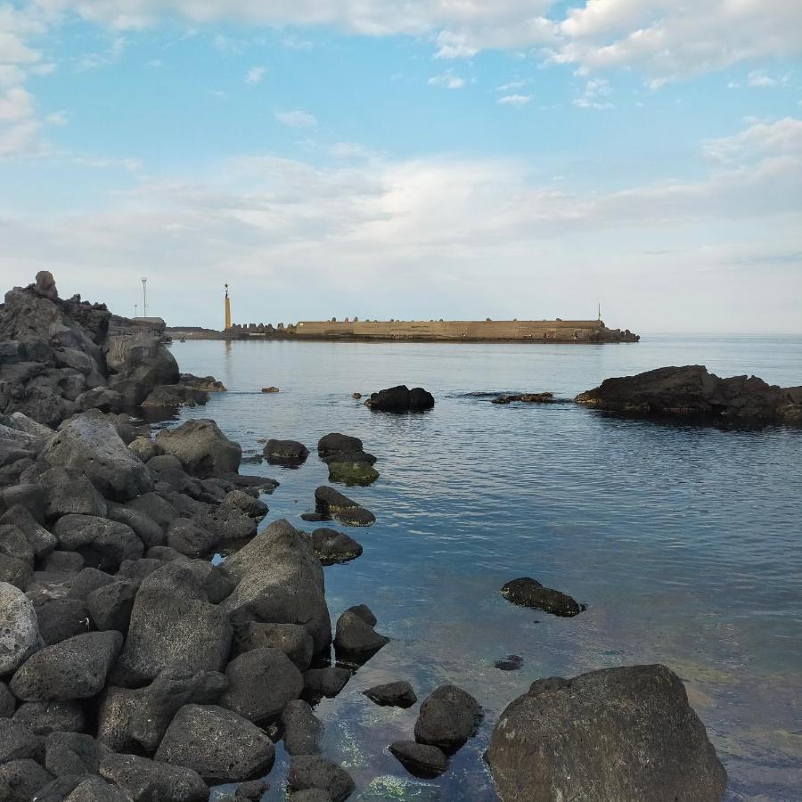 La Spiaggetta Di Stazzo *