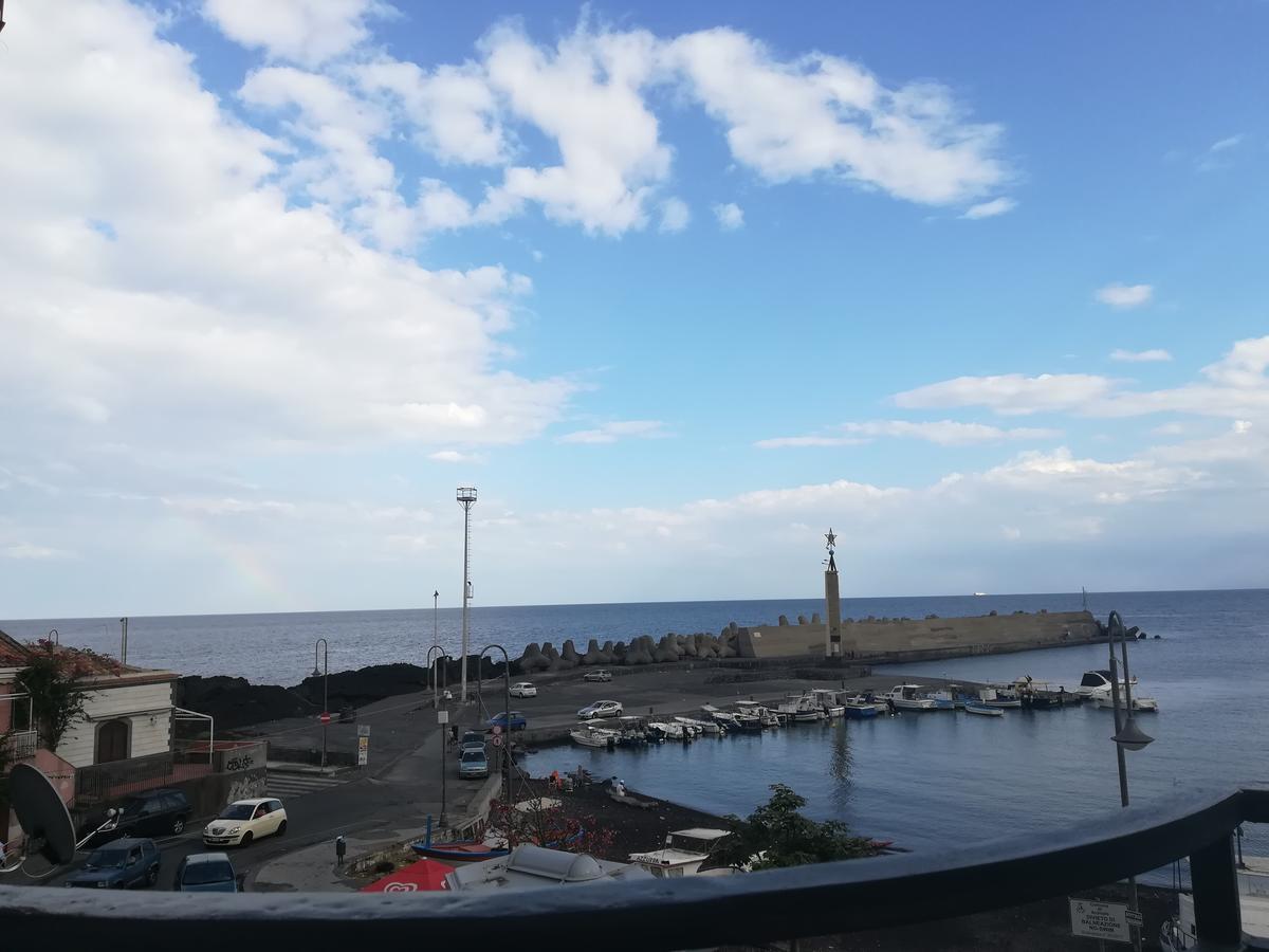 La Spiaggetta Di Stazzo * Acireale
