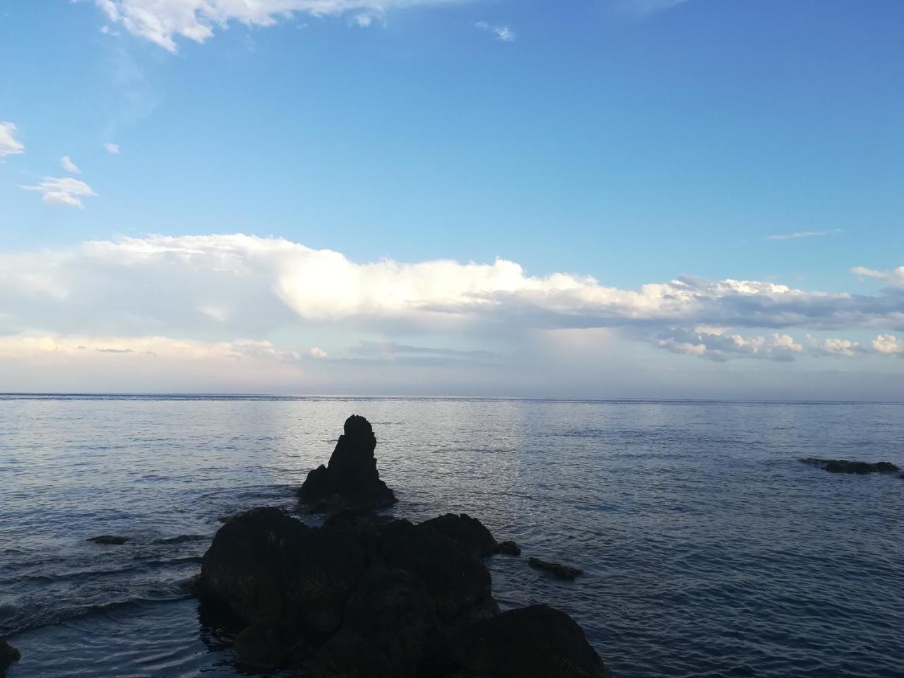 La Spiaggetta Di Stazzo *