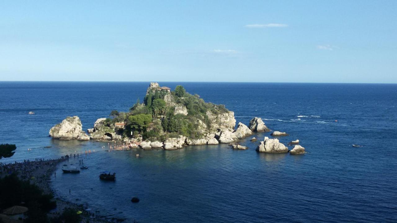 La Spiaggetta Di Stazzo * Acireale